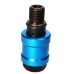 Pneumatic Hand Slide Valve